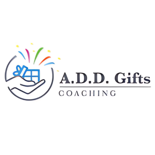 ADD Gifts Coaching